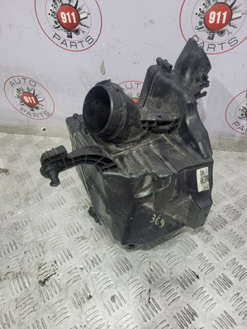 Корпус повітряного фільтра CV6Z9600G FORD