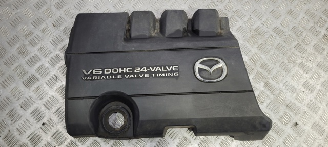 Кришка двигуна декоративна CY01102F0B MAZDA
