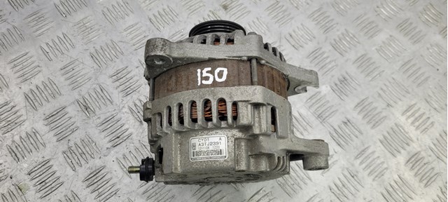 Генератор CY0118300A MAZDA