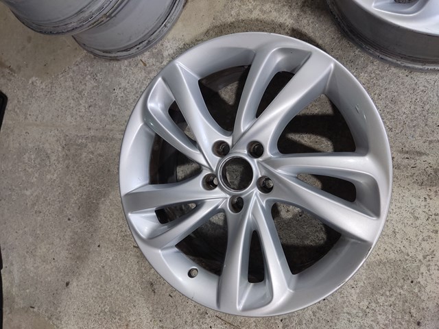 Диски колісні литі (легкосплавні, титанові) D03005DA1B NISSAN