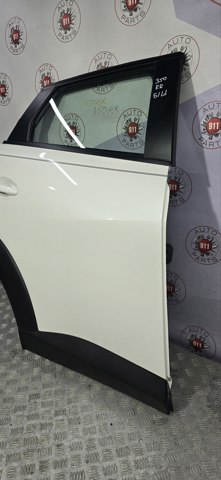 D10E51RC0H Mazda