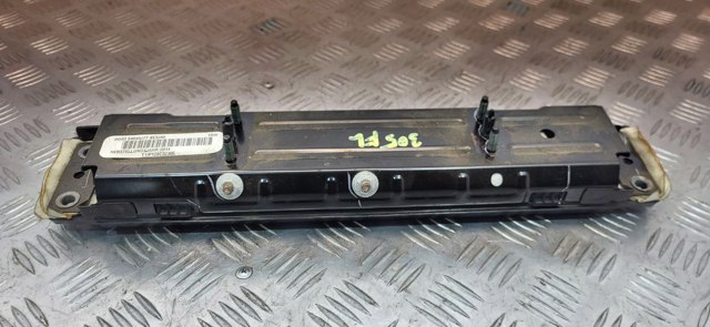 Ейрбег захисту колін нижня DG9Z54045J77BB FORD