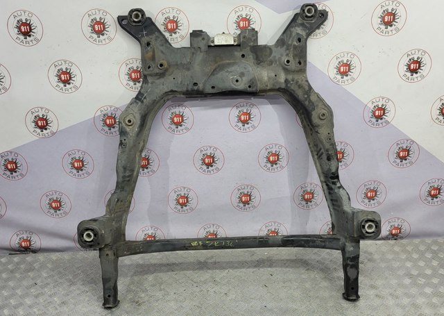 Балка передньої підвіски, підрамник DG9Z5C145J FORD
