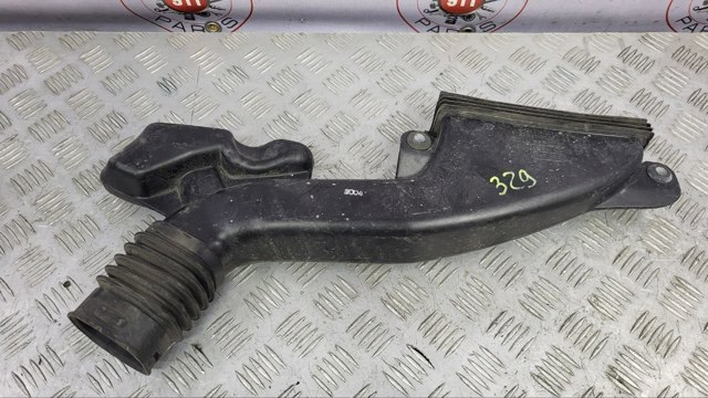 Патрубок повітряний, вхід повітряного фільтра DG9Z9C675C FORD