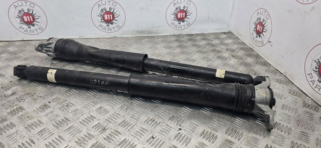 Підвіска амортизатора / аморт. стійки DGH928700A MAZDA