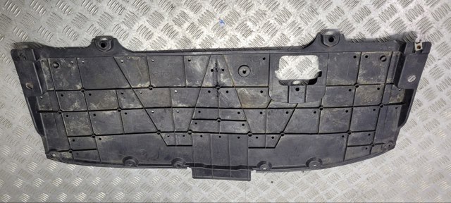 Захист картера двигуна DGH95611Y MAZDA