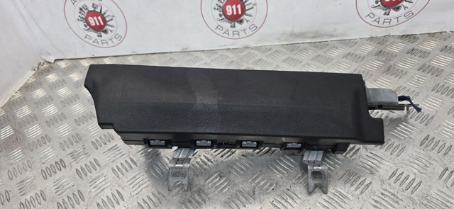 Подушка безпеки (AIRBAG) пасажирська, захисту колін DGH957KT0 MAZDA