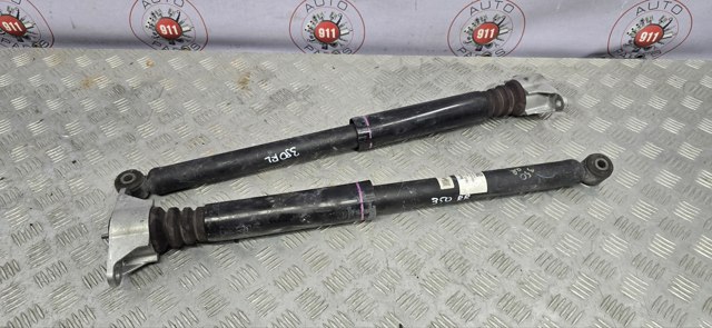 Амортизатори задні DH5C28910C MAZDA
