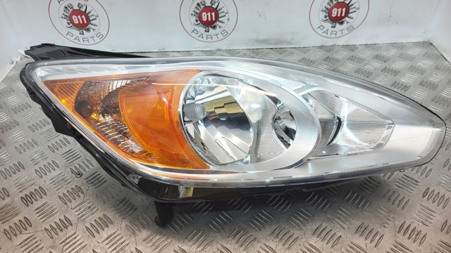 Фара передня права DM5Z13008C MARKET (OEM)