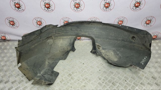 Підкрилок передній лівий DM5Z16103A FORD
