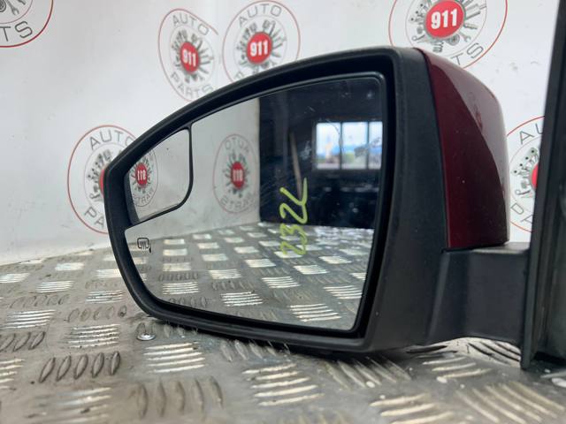 Бічне дзеркало заднього виду ліве DM5Z17683E FORD