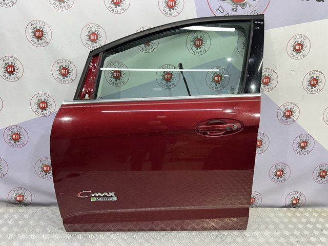 Двері кабіни DM5Z5820125B FORD