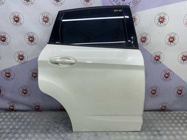 Двері задні в зборі DM5Z5824630B FORD