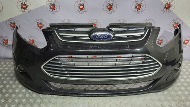 Решітка радіатора DM5Z8A284AA FORD