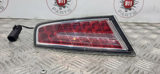 Ліхтар задній лівий, зовнішній DP5Z13405A FORD