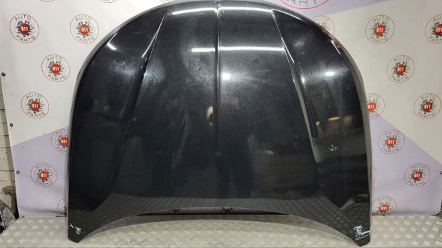 Капот DP5Z16612A FORD