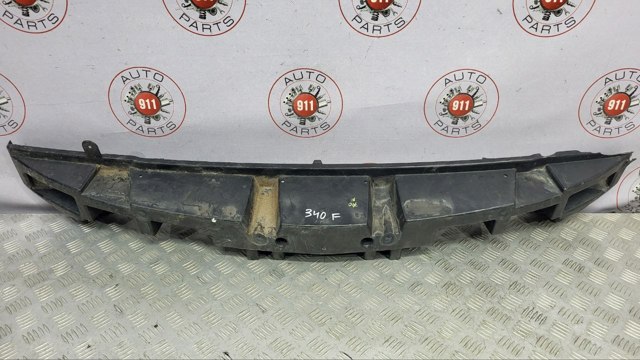 Абсорбер (наповнювач) бампера переднього DP5Z17C882A FORD
