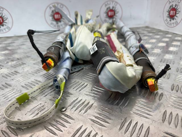 Подушка безпеки, шторка бічна, ліва, AIRBAG DP5Z54042D95A FORD