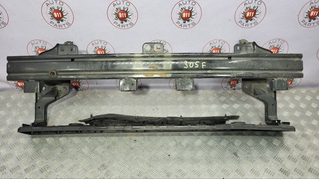 Балка бампера переднього DP5Z5410852A FORD