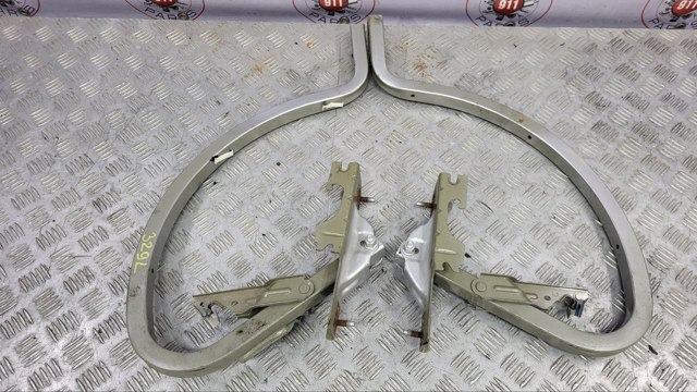 Петля кришки багажника DP5Z5442700A FORD