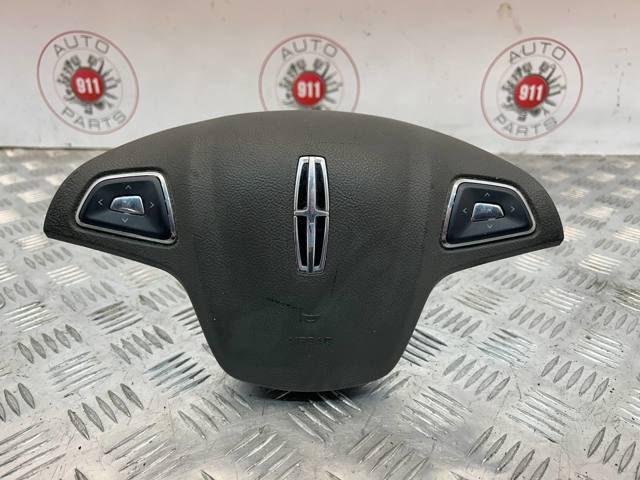 Подушка Айрбег водія DP5Z78043B13AA FORD