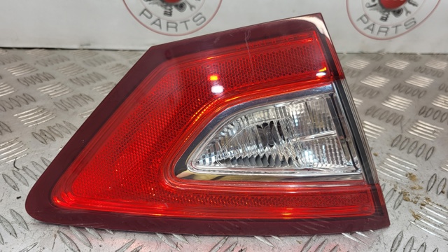 Ліхтар задній лівий, внутрішній DS7Z13405A FORD