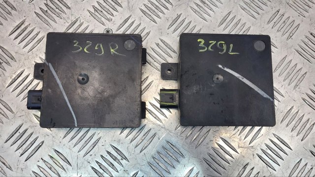 Датчик сигналізації паркування (парктронік), задній бічній DS7Z14C689C FORD
