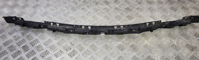 Кронштейн бампера заднього, центральний DS7Z17754A FORD