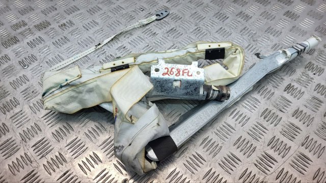 Подушка безпеки, шторка бічна, ліва, AIRBAG DS7Z54042D95B FORD