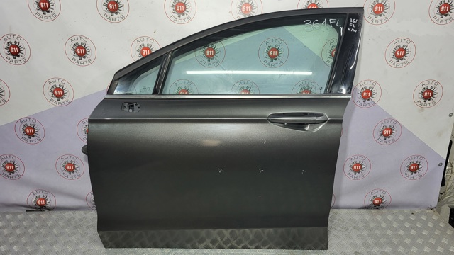 Водійські двері DS7Z5420125A FORD
