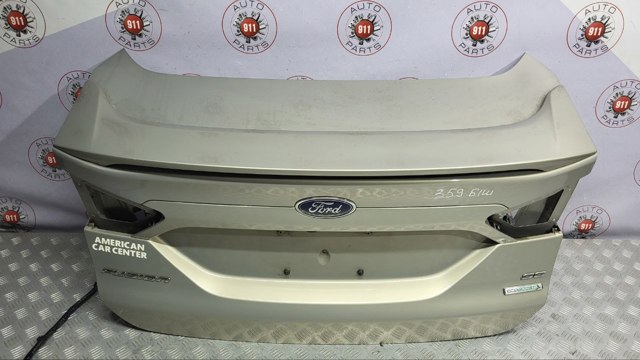 Спойлер 3/5-х, задніх дверей DS7Z5444210AA FORD