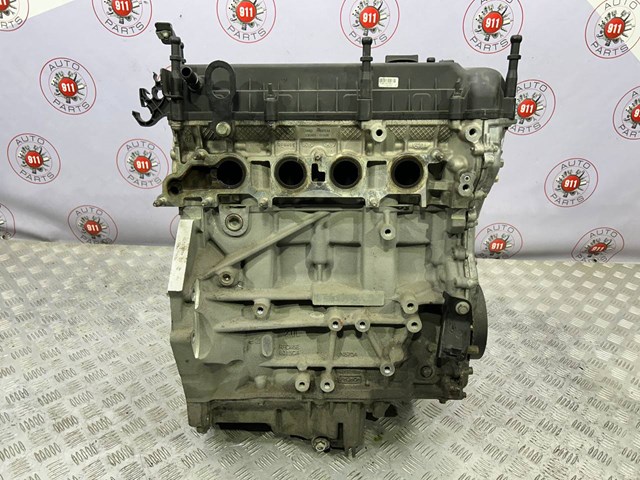 Двигун у зборі DS7Z6007A FORD