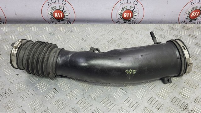 Патрубок повітряний, вихід повітряного фільтра DS7Z9B659F FORD