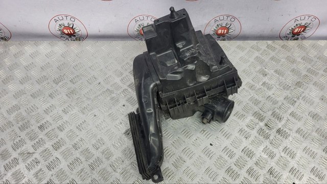 Повітроприймач DS7Z9C675A FORD