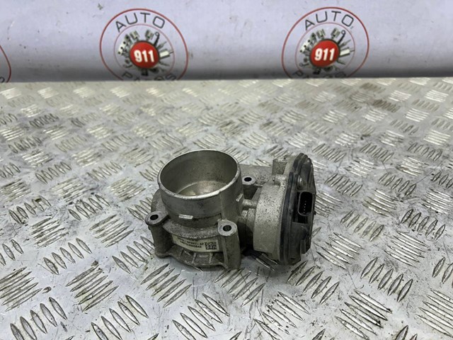 Блок дросельної заслінки DS7Z9E926D FORD