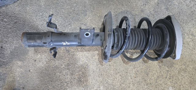 Стійка передня права E43025NA0D NISSAN