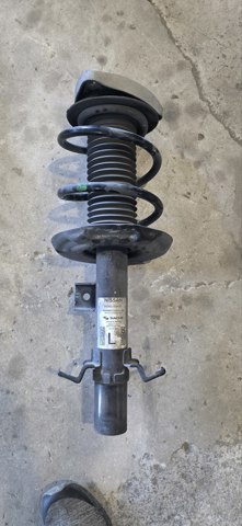Ліва передня стійка E43035NA0D NISSAN