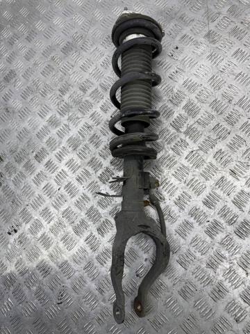 Стійка передня права E61101BA0B NISSAN