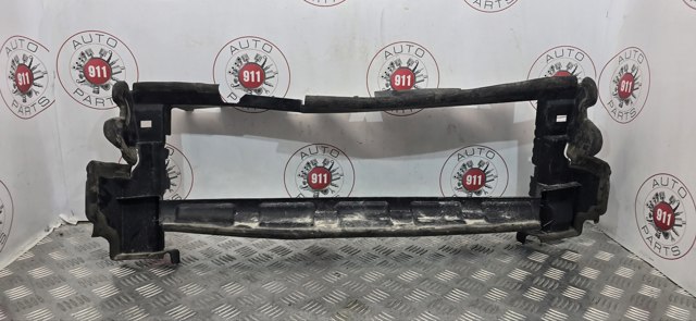Повітроводи системи охолодження двигуна EJ328327AB LAND ROVER