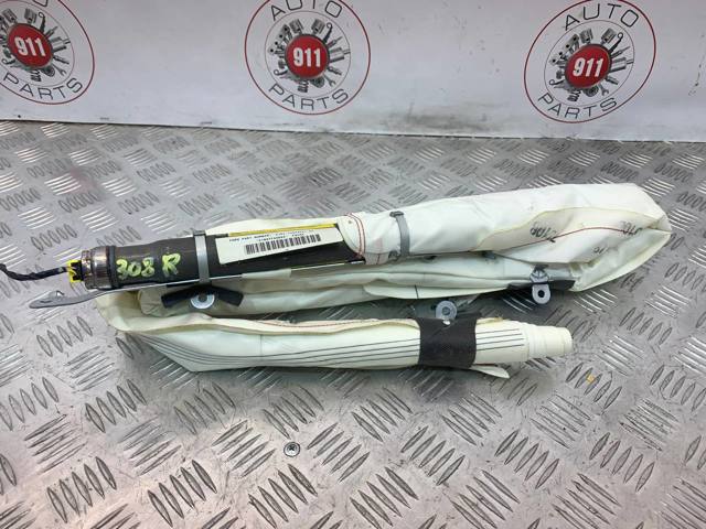 Подушка безпеки, шторка бічна, права, AIRBAG EJ5Z74042D94B FORD