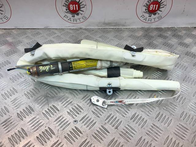 Подушка безпеки, збоку, ліва, AIRBAG EJ5Z74042D95C FORD