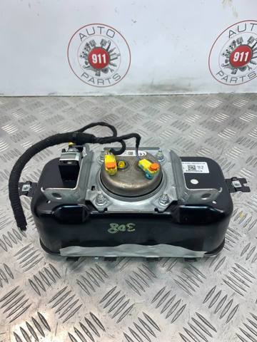 Установка подушки безпеки пасажира EJ5Z78044A74B FORD