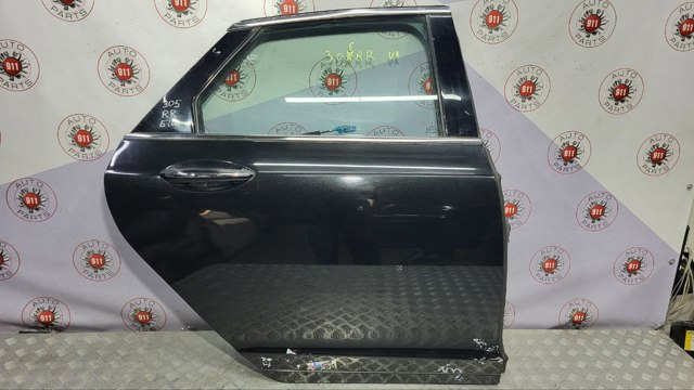 Двері пасажирські задні праві EP5Z5424630A FORD
