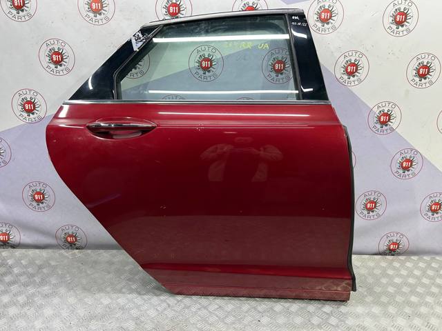 Двері задні, праві EP5Z5424630A FORD