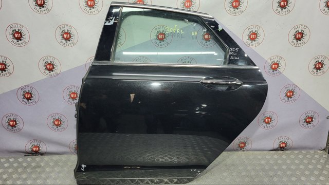 Двері задні EP5Z5424631A FORD