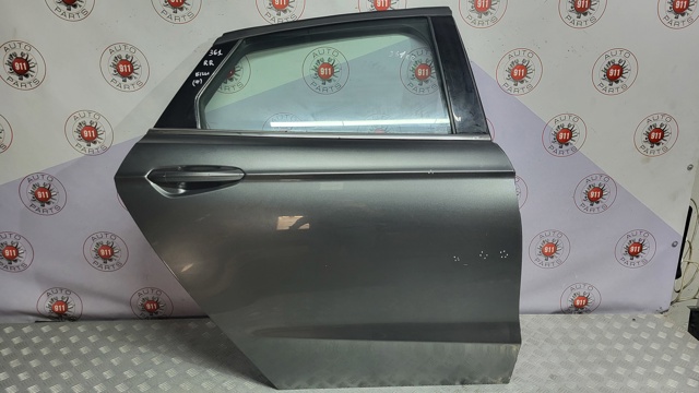 Двері задні в зборі ES7Z5424630A FORD