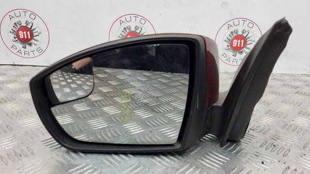 Дзеркало ліве F1EZ17683R FORD