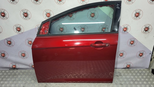 Двері передні, ліві F1EZ5820125A FORD