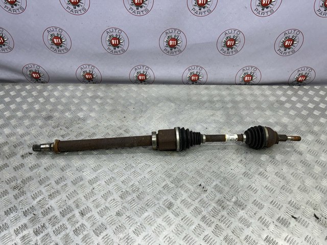 Привід передній правий F2GZ3B436AG FORD