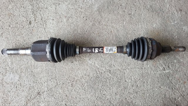 Привід лівий F2GZ3B437N FORD